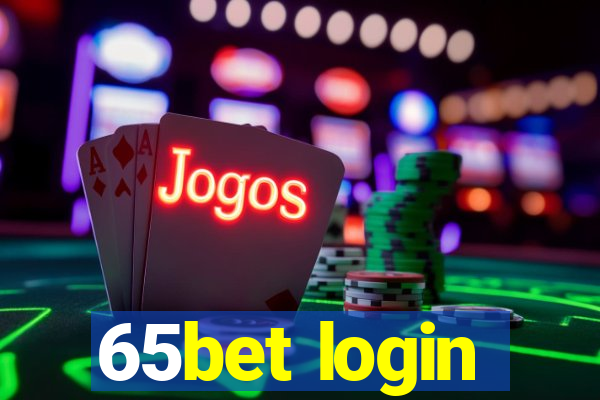 65bet login